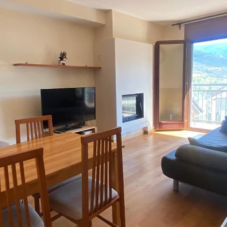 Apartamento Calido Piso -Bonavista- ¡Ideal Para Ti Y Los Tuyos ! Sort Exterior foto