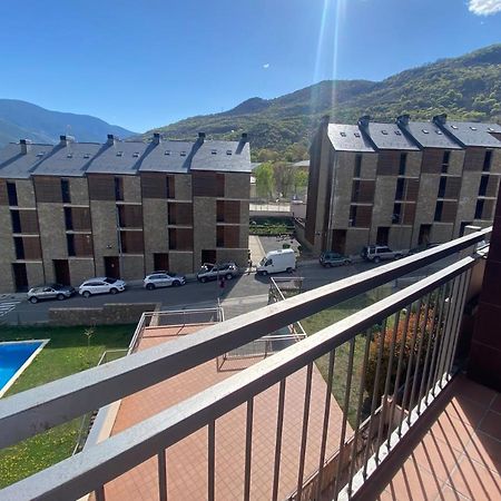 Apartamento Calido Piso -Bonavista- ¡Ideal Para Ti Y Los Tuyos ! Sort Exterior foto