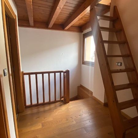 Apartamento Calido Piso -Bonavista- ¡Ideal Para Ti Y Los Tuyos ! Sort Exterior foto