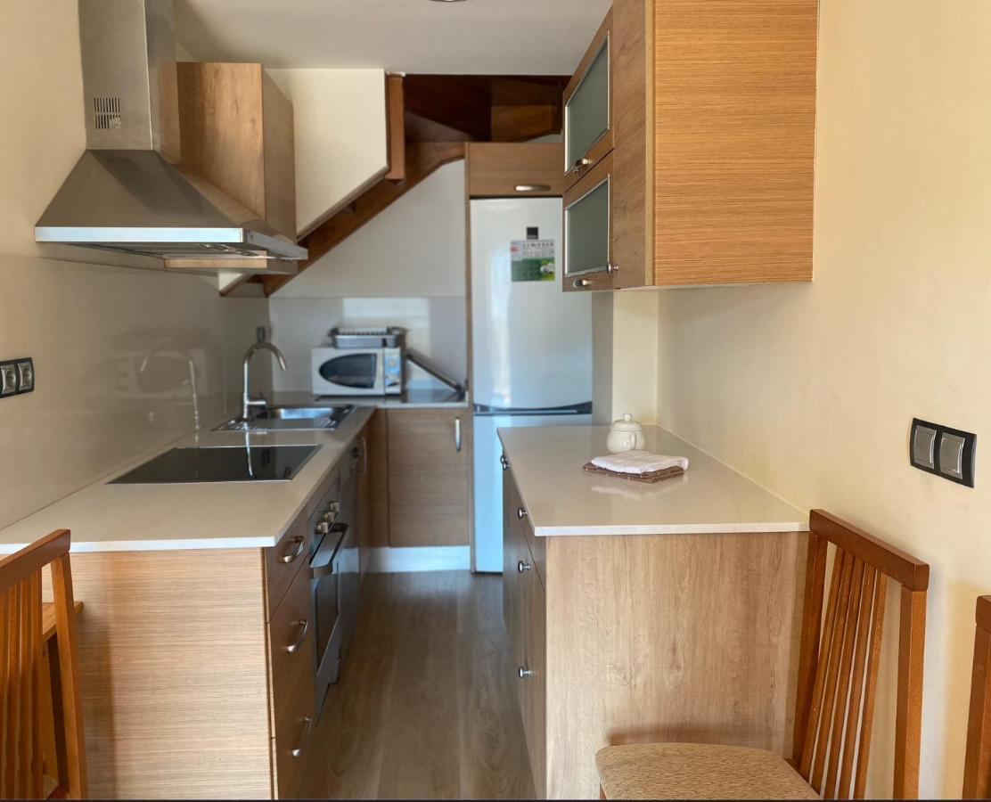 Apartamento Calido Piso -Bonavista- ¡Ideal Para Ti Y Los Tuyos ! Sort Exterior foto