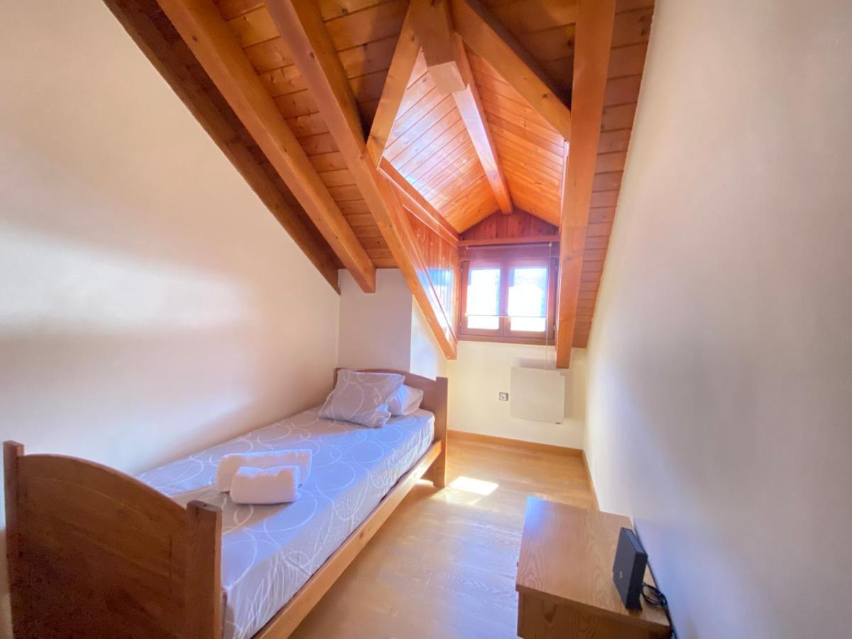Apartamento Calido Piso -Bonavista- ¡Ideal Para Ti Y Los Tuyos ! Sort Exterior foto
