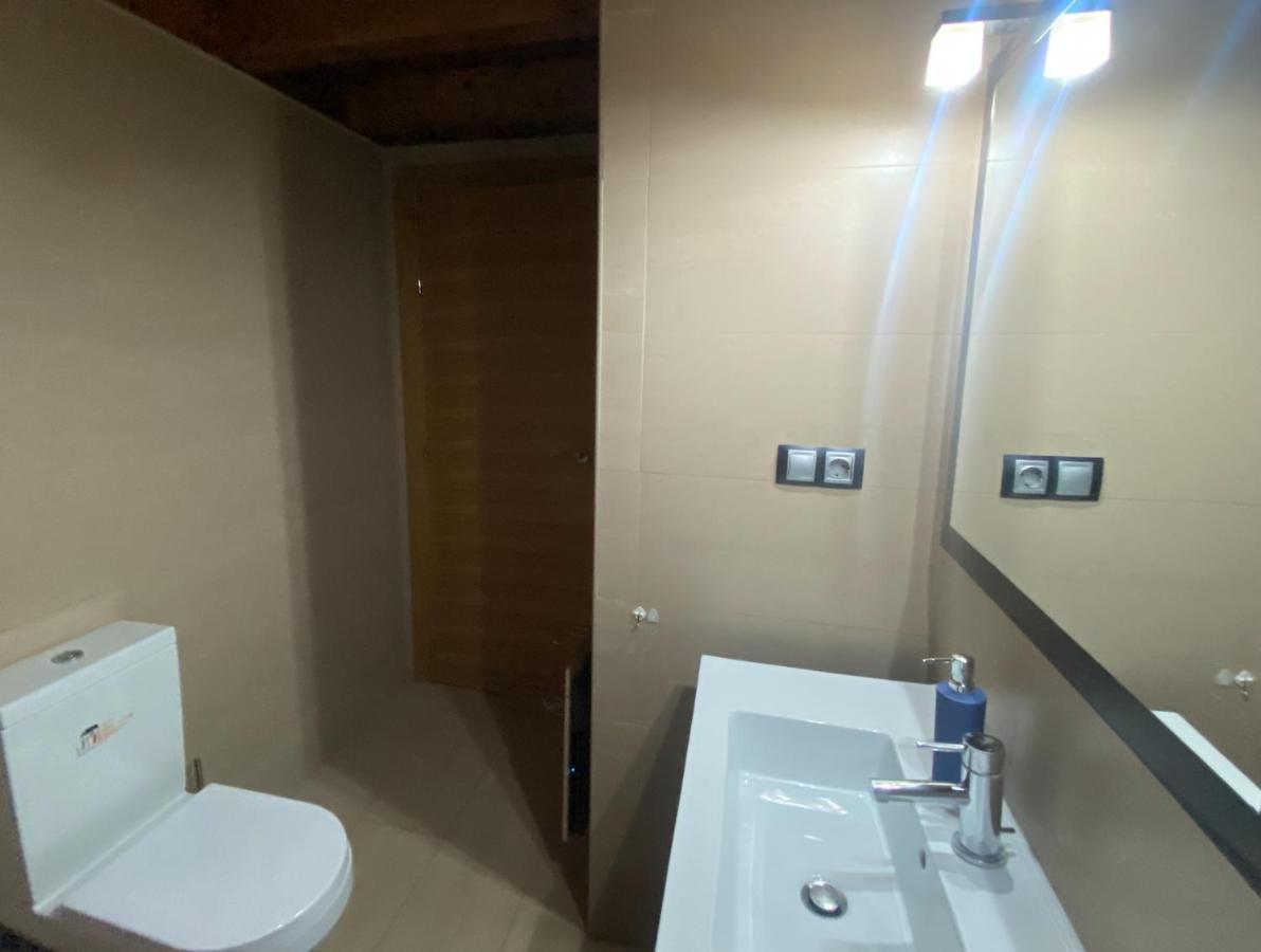 Apartamento Calido Piso -Bonavista- ¡Ideal Para Ti Y Los Tuyos ! Sort Exterior foto